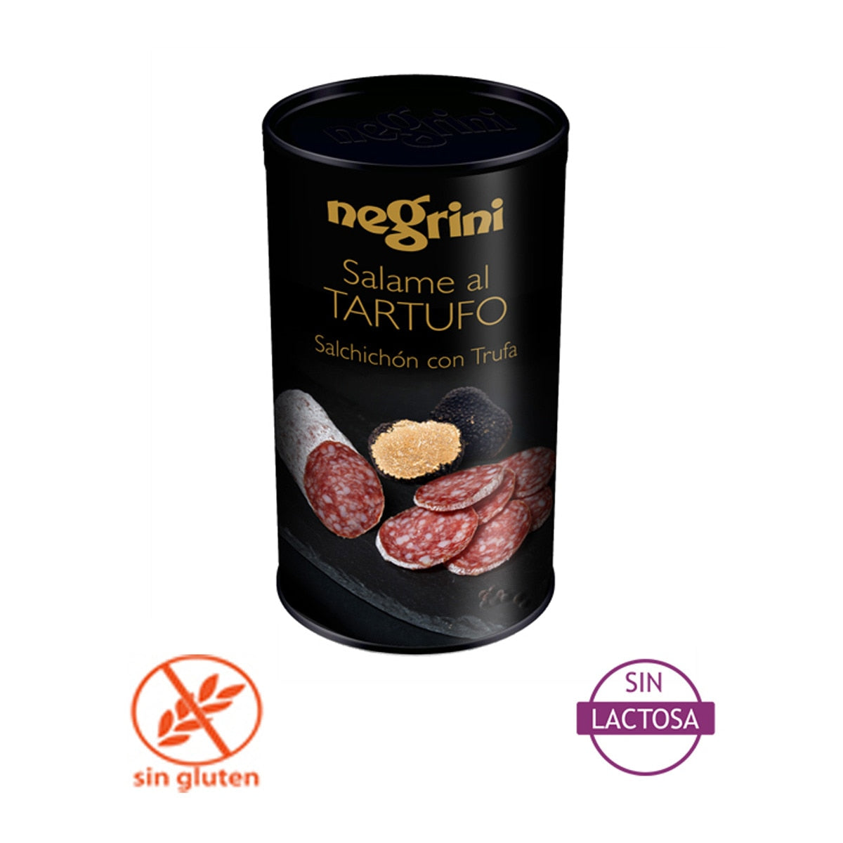 Salsiccia al tartufo Negrini