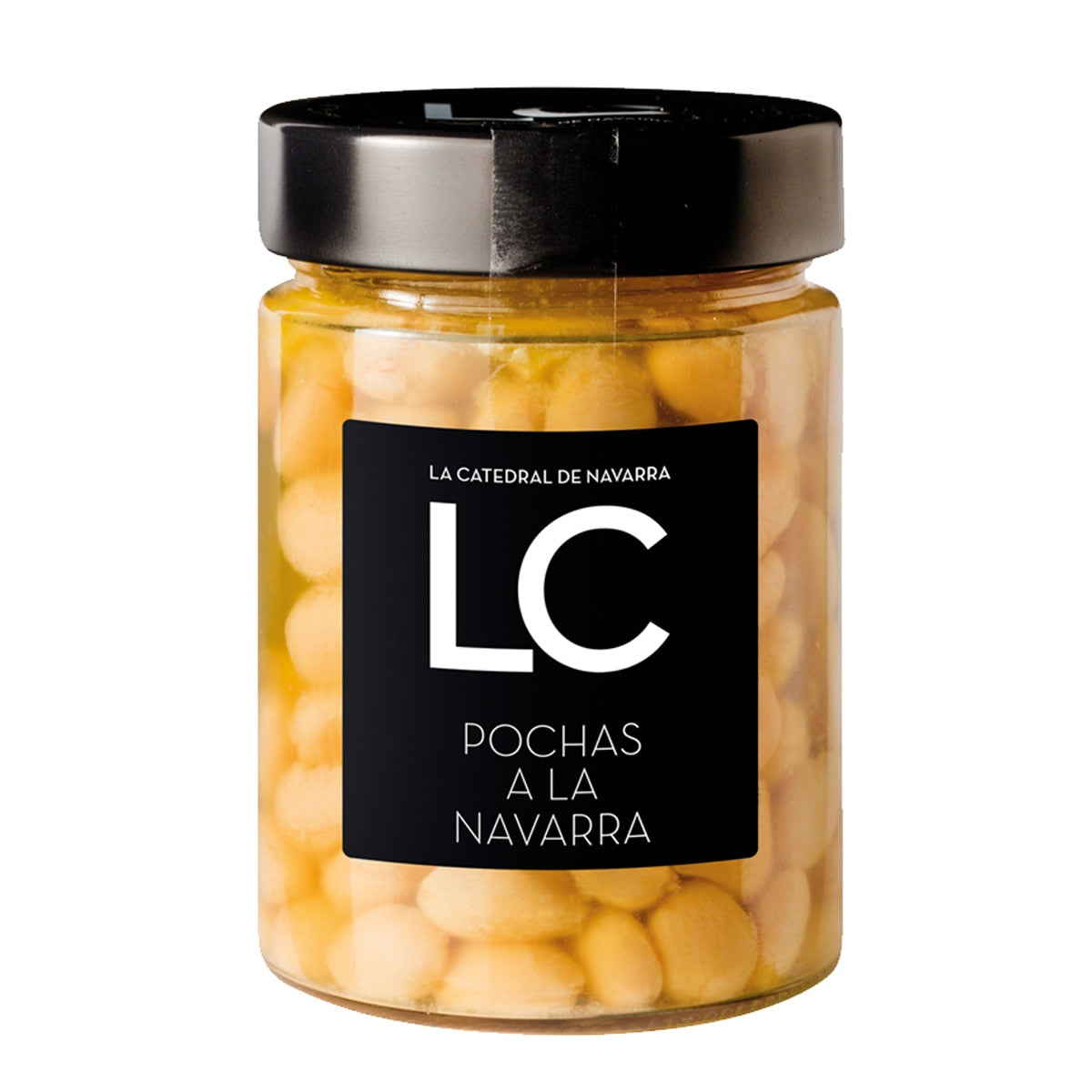 Pochas a la Navarra La Cattedrale di Navarra