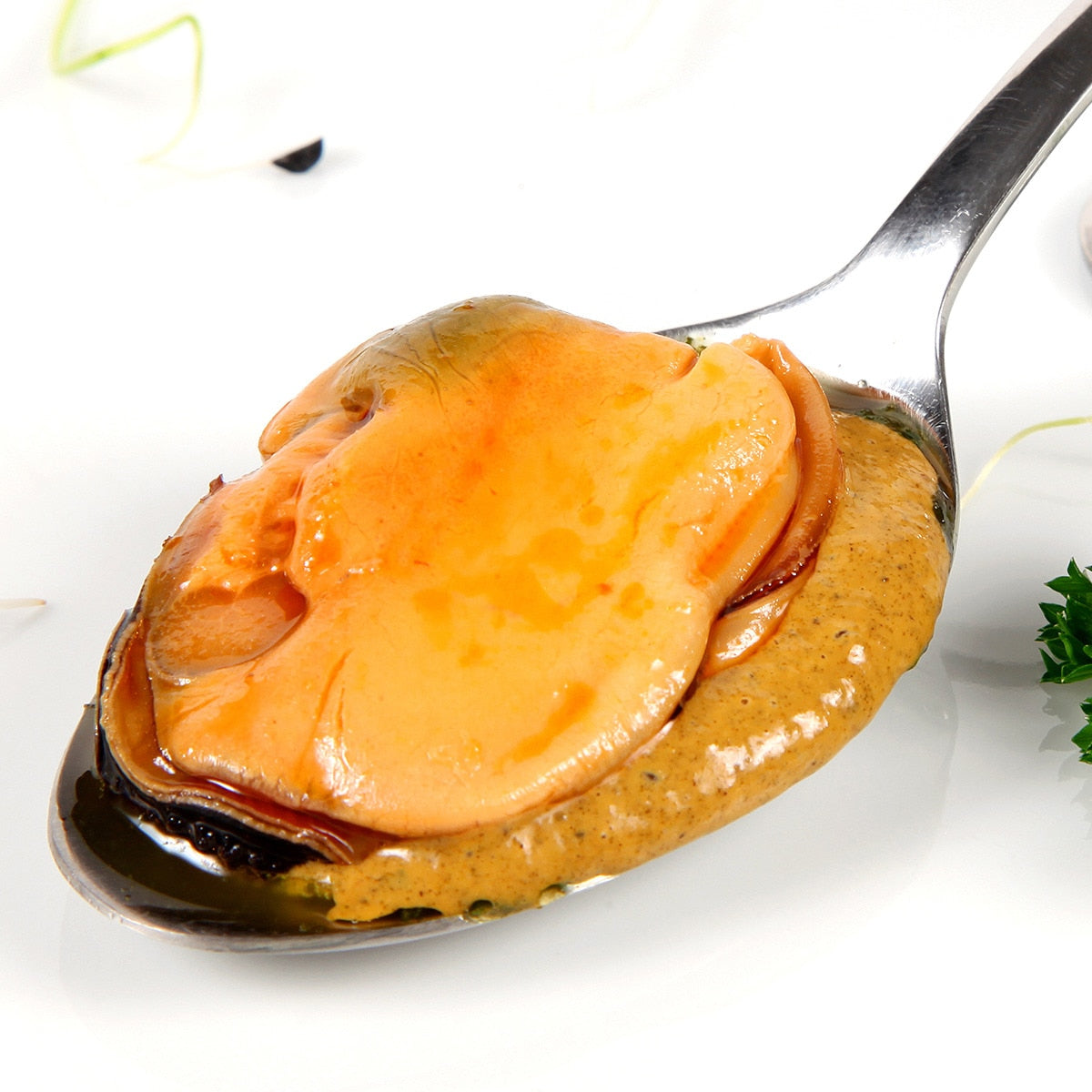 Mejillones en escabeche 6/8 piezas La Brújula