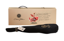 Carica l&#39;immagine nel visualizzatore di Gallery, Prosciutto Intero (spalla) marca CINCO JOTAS 5J 100% Iberico